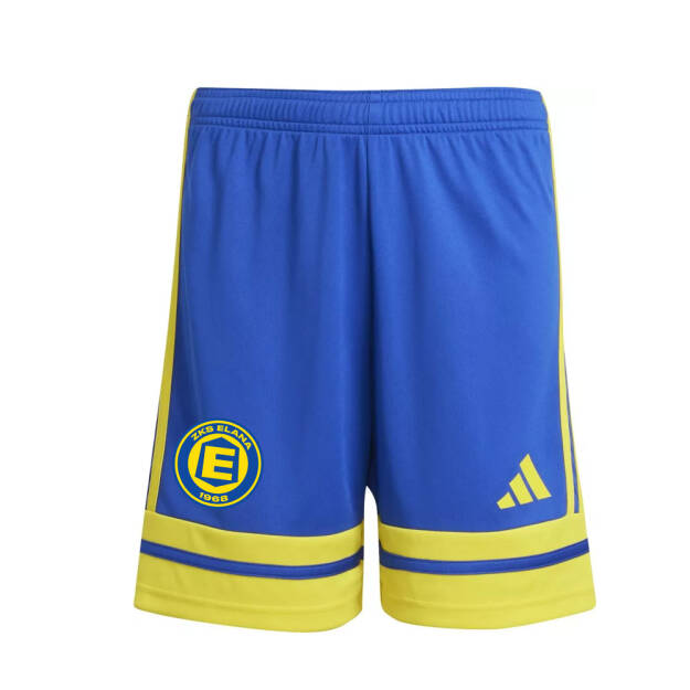 adidas Elana Toruń męskie spodenki meczowe