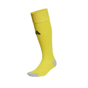 adidas WKS Wilczyce getry zółte
