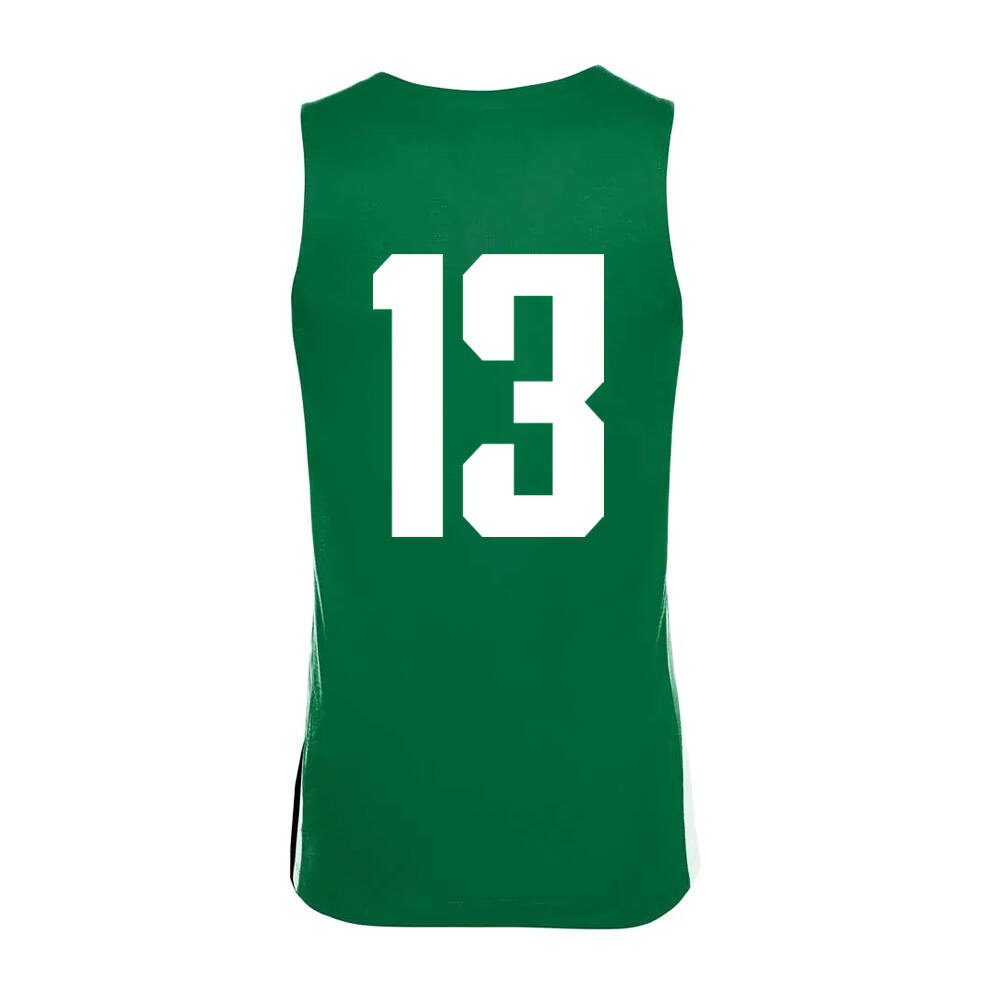 Nike BC Białystok Junior koszulka meczowa