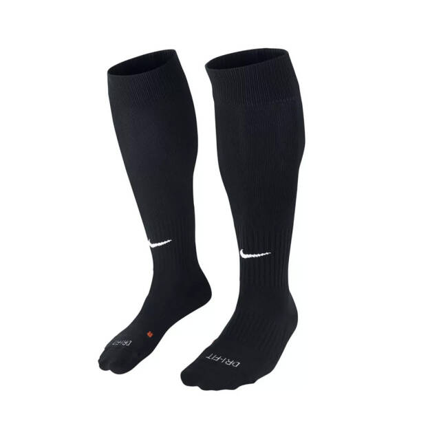 Nike FC Podwórko getry czarne