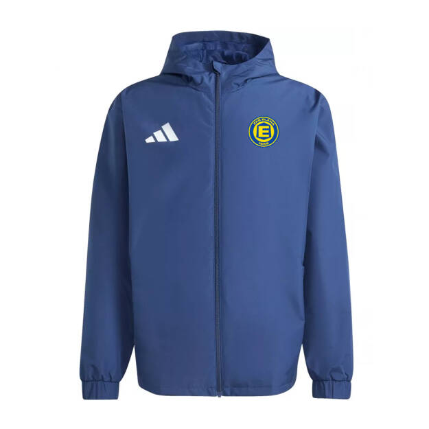 adidas Elana Toruń juniorski ortalion
