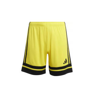 adidas WKS Wilczyce juniorskie spodenki treningowe II