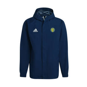 adidas Elana Toruń męski ortalion