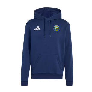 adidas Elana Toruń męska bluza bawełniana