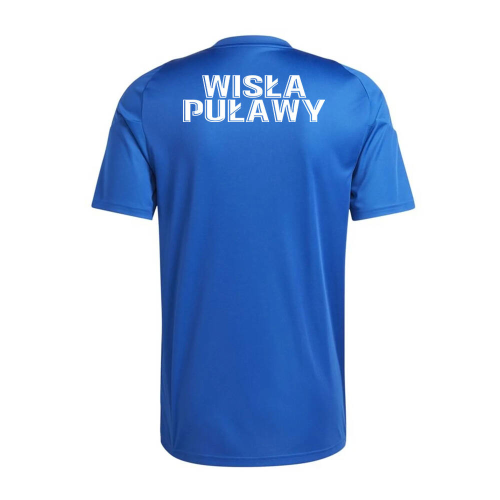 adidas Wisła Puławy juniorska koszulka treningowa