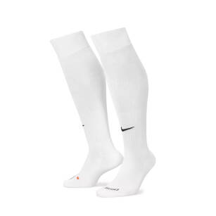 Nike FC Podwórko getry białe