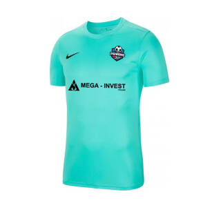 Nike FC Podwórko koszulka juniorska 354