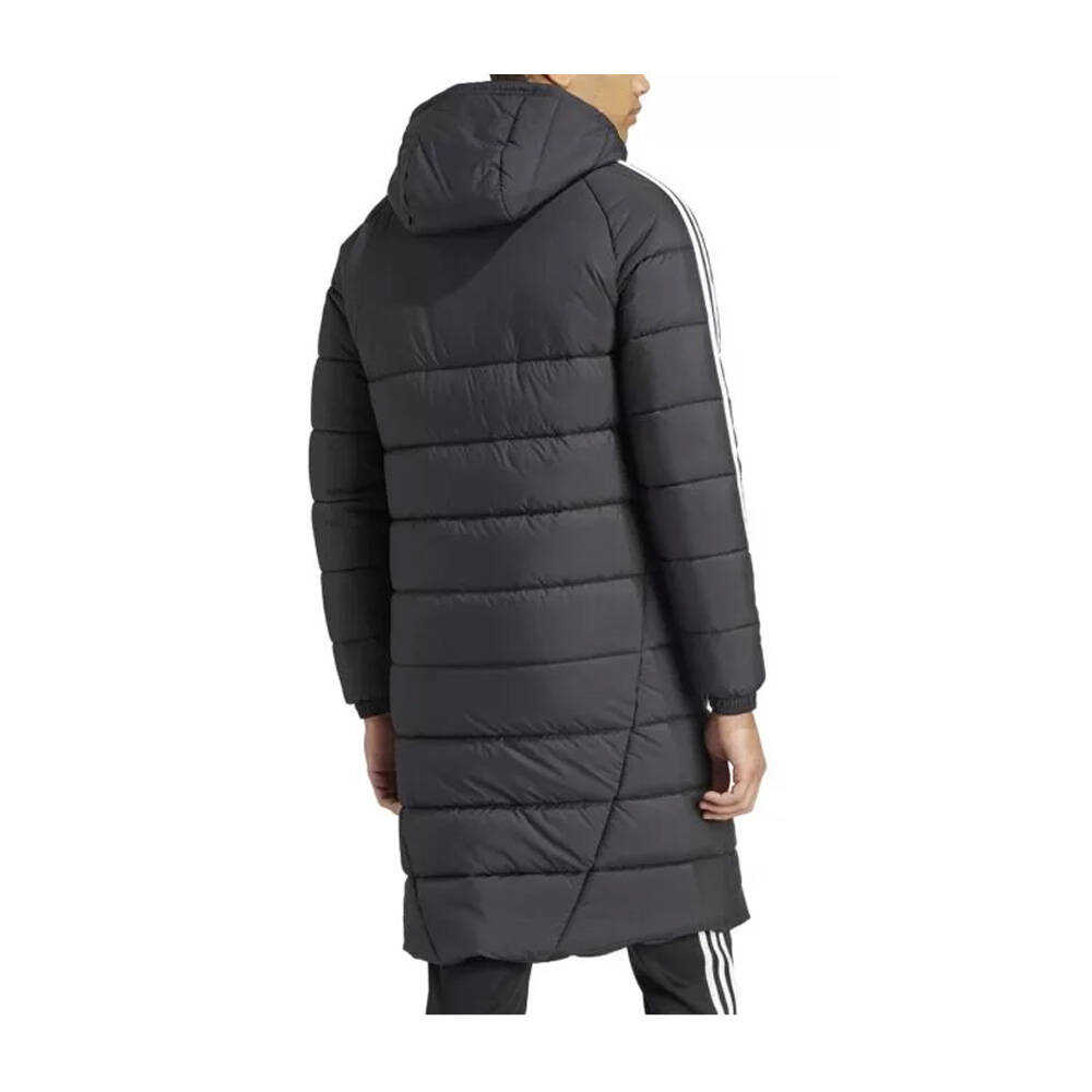 adidas Piast męski płaszcz zimowy