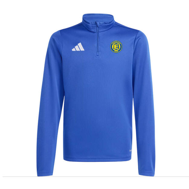 adidas Elana Toruń męska bluza treningowa