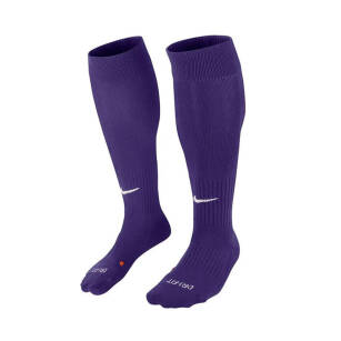 Nike AP Nadarzyn getry purpura