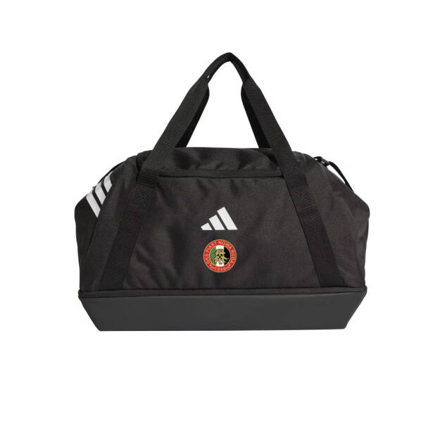 adidas GKS Piast torba dwukomorowa  [ M ]