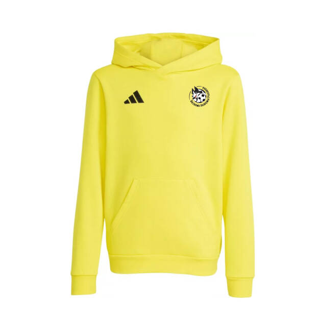 adidas Bajkowa Akademia bluza bawełniana Junior