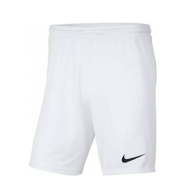 Nike FC Podwórko spodenki męskie 100