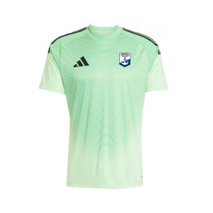 adidas MKS Kotwica męska koszulka bramkarska II