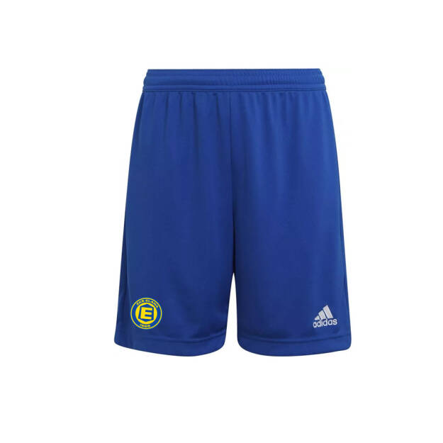 adidas Elana Toruń juniorskie spodenki treningowe